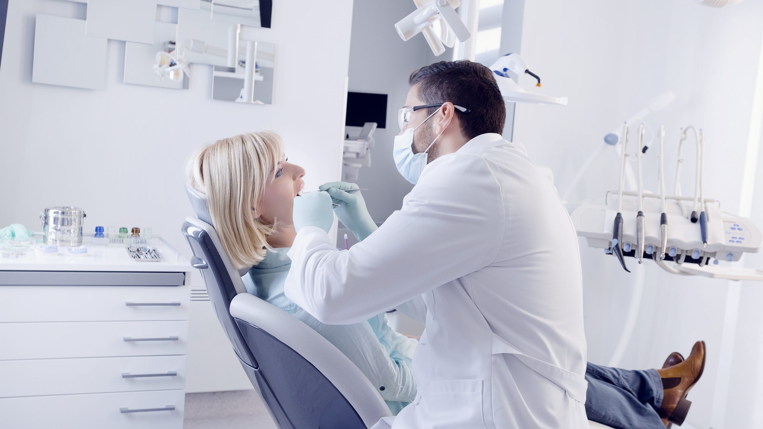 Dentist in Hampton, NJ